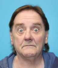 Brian Keith Griffith 