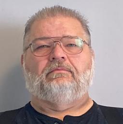 Jon Charles Fowler 