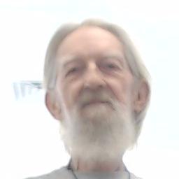Anthony Teldon Whitlock 