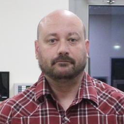 Dustin Blake Burke 