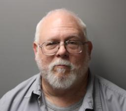 John Robert Stollhaus Sr.