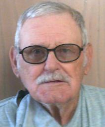 Everett Gene Lovercamp 