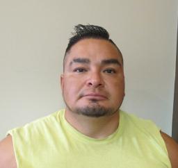 Michael Joshua Pantaleo 