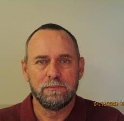 Gary Heath Davenport 
