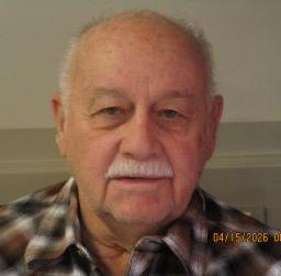 Raymond Harold Moore 
