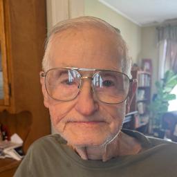 Walter Lee Walker Jr.