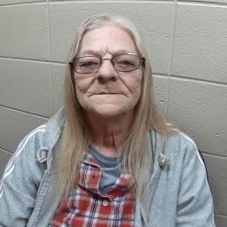 Betty Ann Spence 