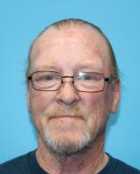 James Lee Hafner 