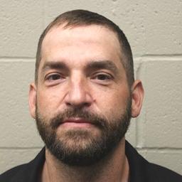 Anthony Neal Fritchey 