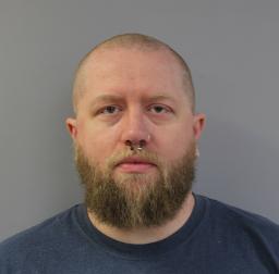 Jacob Alexander Stevenson 
