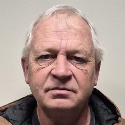 Charles Eric Anderson 