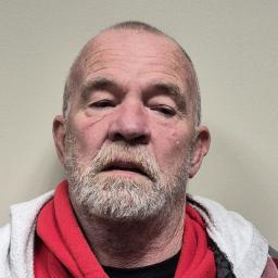 Larry Eugene Stephens 