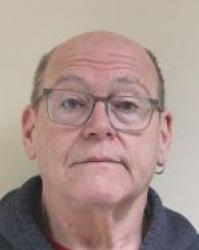 Joseph Bryan Massing 