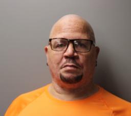 Donald Ronnall Woodson 