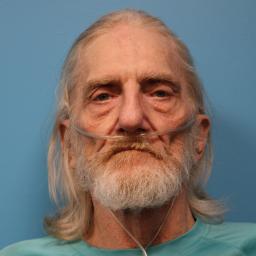 Parker Lee Evans Sr.