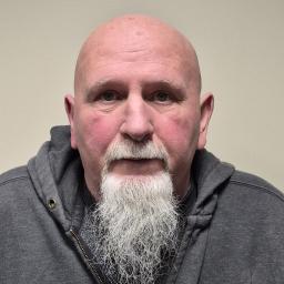 Robert Edward Davis Jr.