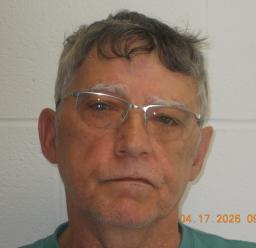 Arlie Lee Riley Jr.