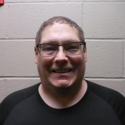 Patrick Michael Symington 