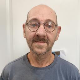 Donald Ray Pierce 