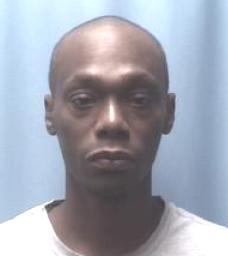 Curtis Ray Johnson Jr.