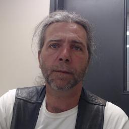 Billy Dale Thornburg 
