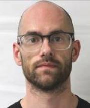 Tyler Kenneth Weydeck 