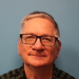 Thomas Gene Griffin 