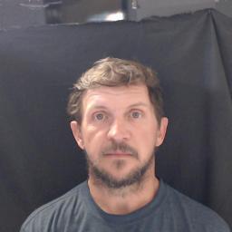 Ricky Lee Brown 