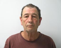 James Murray Baker 