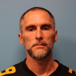 Gerald Dean Sparks Jr.