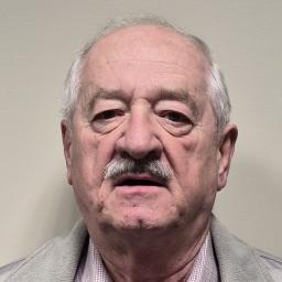 Donald Jack Knight 