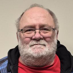 Larry James Wood 