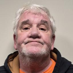 Charles Raymond Meyer 