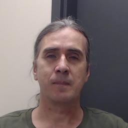 Rodney Ray Russell 