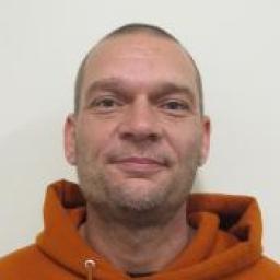 Christopher Jason Vincent 