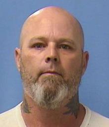 Eric Wayne Hazel 