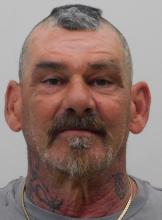 Gerald Lee Simonton 
