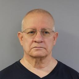 Ronnie Ray Riggs 