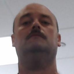 Mark Anthony Williams 