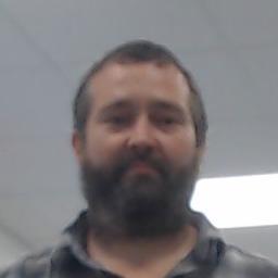 Ryan James Hallam 