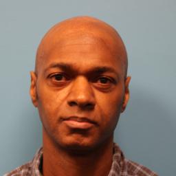 Sherman Carlton Morrison Jr.