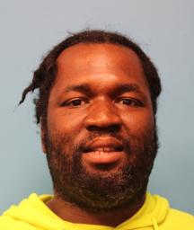 Carlos Terrell Mason 