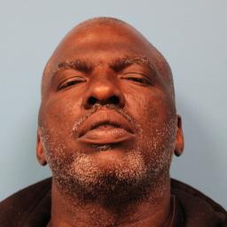 Maurice Leon Richardson 