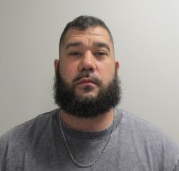 Ronald Burt Weathers Jr.