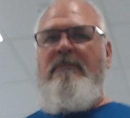 Lawrence Glenn Palmer 