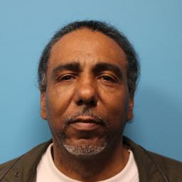 Victor Maurice Logan 