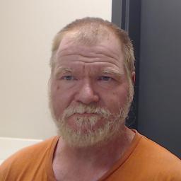 Ronald Ward Patrick 