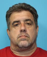 Gerald Lee Barker Jr.