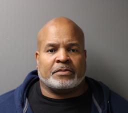 Derrick Glenn Shaffer 