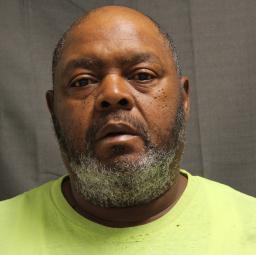 Andre Lavell Wainwright 